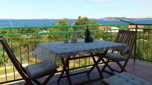 Primosten Croacia Último Minuto Código de Descuento Booking.com
