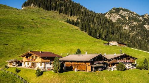 Alpbach Österreich Last-Minute-Rabattcode Booking.com