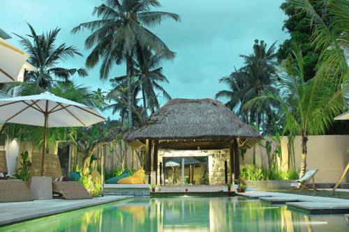 Senggigi Indonesia Last Minute Discount Code Booking.com