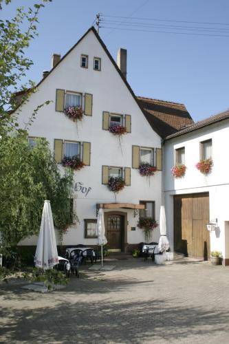 Hobbach Duitsland Laatste minuut Kortingscode Booking.com