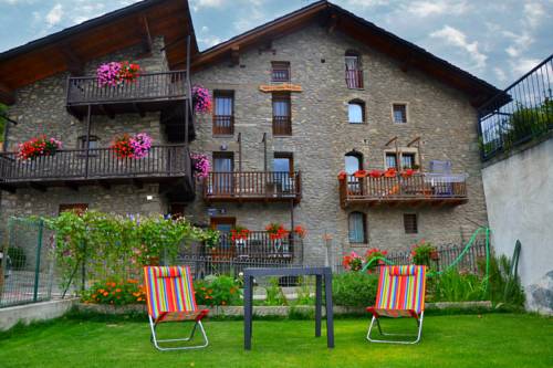 Aosta Italy Last Minute Discount Code Booking.com