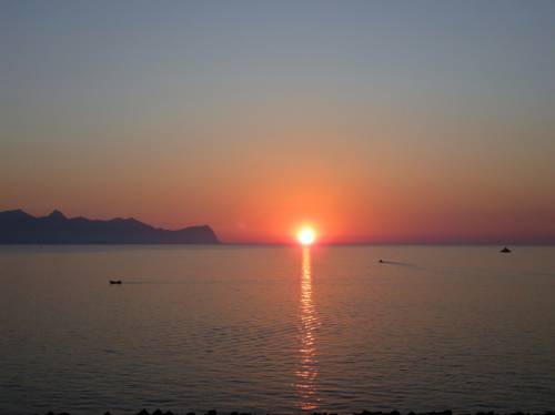 Trappeto Italien Last-Minute-Rabattcode Booking.com
