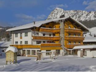 Tannheim Austria Last Minute Discount Code Agoda.com