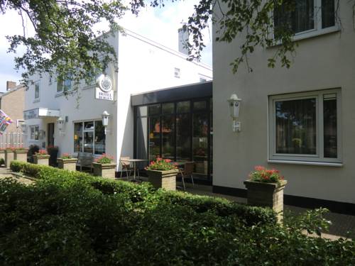 Bergen Netherlands Last Minute Discount Code Booking.com