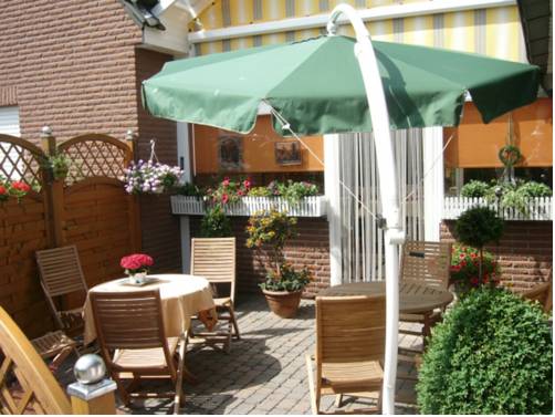 Legden Deutschland Last-Minute-Rabattcode Booking.com