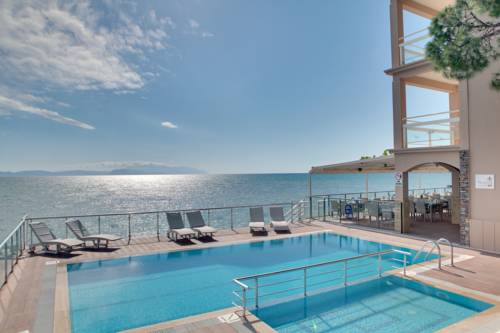 Kusadasi Türkei Last-Minute-Rabattcode Booking.com