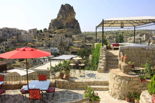Ortahisar Turkey Last Minute Discount Code Booking.com