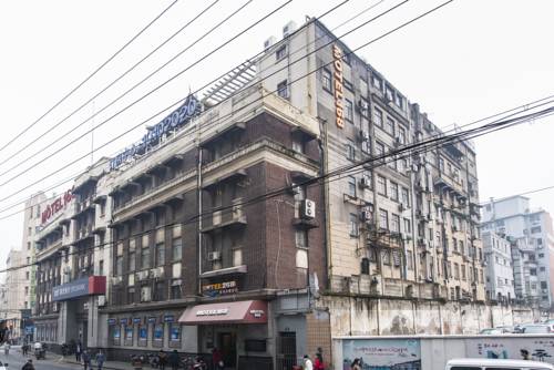 Llevar a la fuerza China Último Minuto Código de Descuento Booking.com