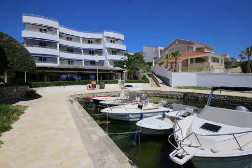 Petrcane Croatia Last Minute Discount Code Booking.com