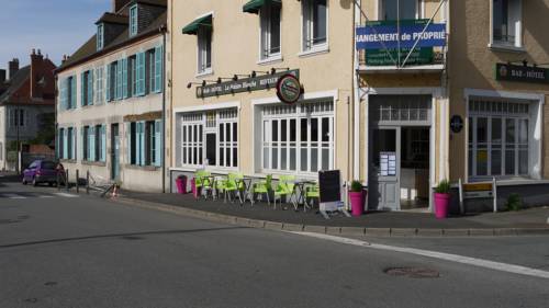 Gouzon Frankrijk Laatste minuut Kortingscode Booking.com
