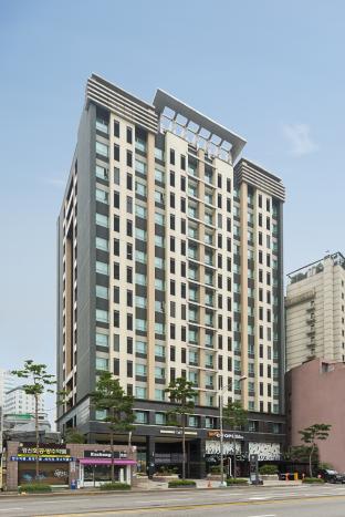 Seoul South Korea Last Minute Discount Code Agoda.com