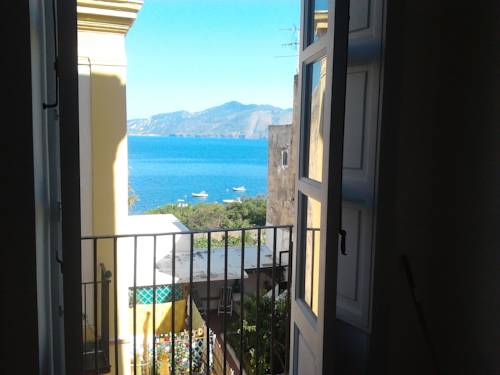 Santa Marina Salina Italy Last Minute Discount Code Booking.com
