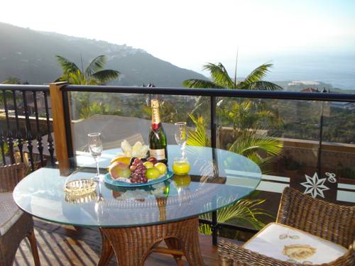 Icod de los Vinos Spanje Laatste minuut Kortingscode Booking.com
