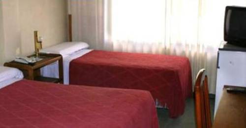 Trelew Argentinië Laatste minuut Kortingscode Booking.com