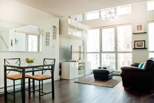 Vancouver (British Columbia) Canada Last Minute Discount Code Booking.com