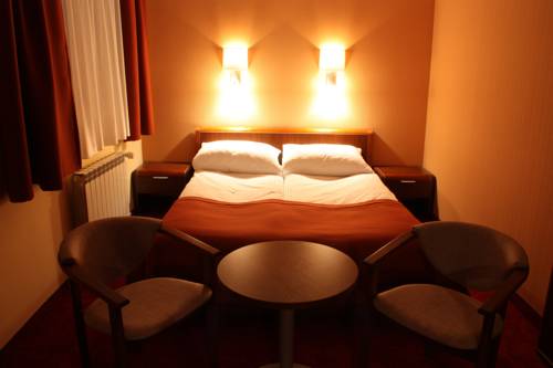 Borek Wielkopolski Polen Last-Minute-Rabattcode Booking.com