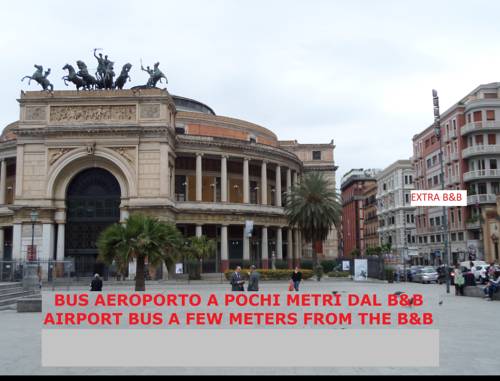 Palermo Italy Last Minute Discount Code Booking.com