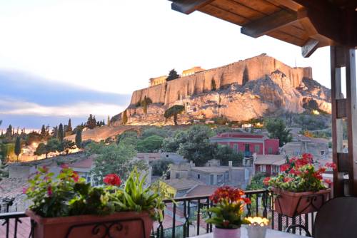 Plaka Greece Last Minute Discount Code Booking.com