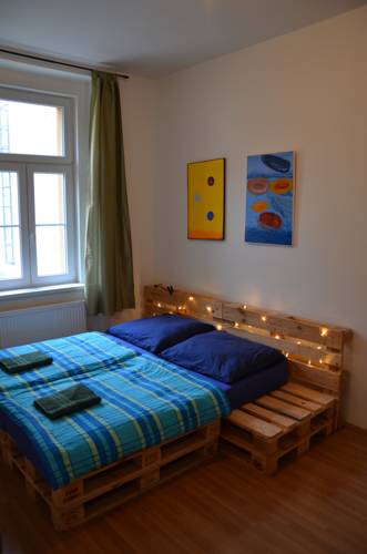 Prag Tschechien Last-Minute-Rabattcode Booking.com