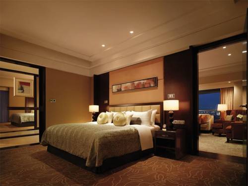 Qufu China Last-Minute-Rabattcode Booking.com