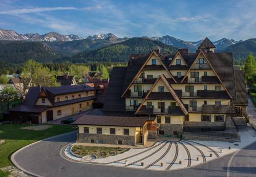 Zakopane Polonia Último Minuto Código de Descuento Booking.com