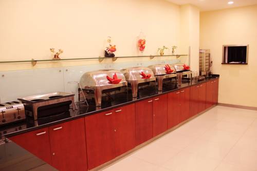 Mianyang China Last-Minute-Rabattcode Booking.com