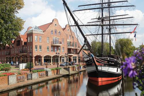 Papenburg Alemania Último Minuto Código de Descuento Booking.com