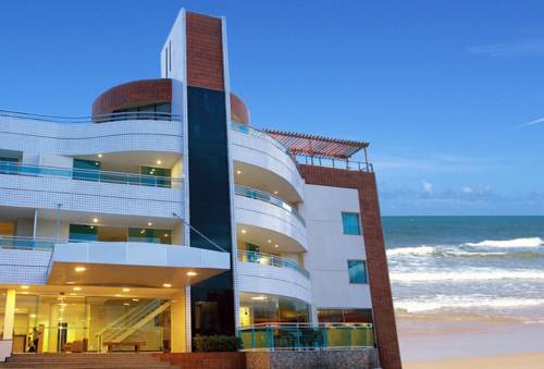 São Luís (Maranhao) Brasilien Last-Minute-Rabattcode Booking.com