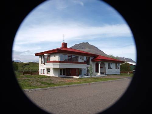 Höfn Iceland Last Minute Discount Code Booking.com