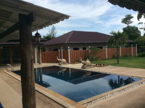 Khao Lak Thailand Last Minute Discount Code Booking.com