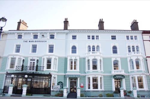 Llandudno United Kingdom Last Minute Discount Code Booking.com
