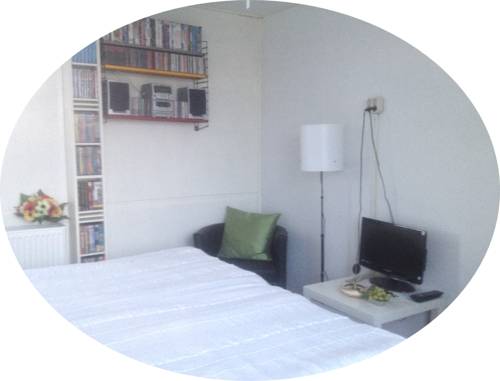 Lelystad Niederlande Last-Minute-Rabattcode Booking.com