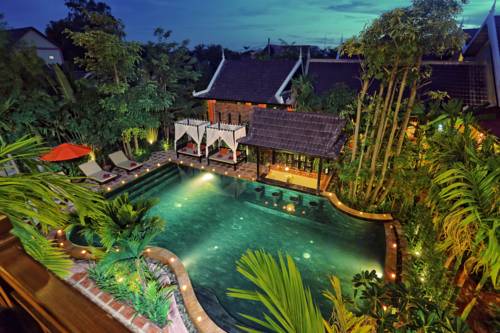 Siem Reap Cambodja Laatste minuut Kortingscode Booking.com
