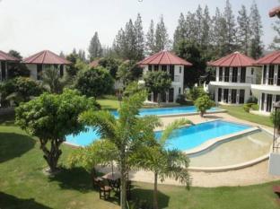 Hua Hin / Cha-am Thailand Last Minute Discount Code Agoda.com