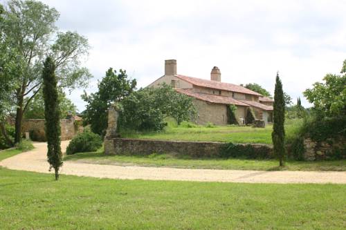 La Fosse-de-Tigné Frankreich Last-Minute-Rabattcode Booking.com