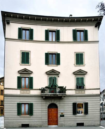 Arezzo Italien Last-Minute-Rabattcode Booking.com