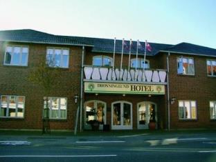 Dronninglund Denmark Last Minute Discount Code Agoda.com