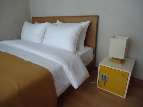 Incheon South Korea Last Minute Discount Code Booking.com