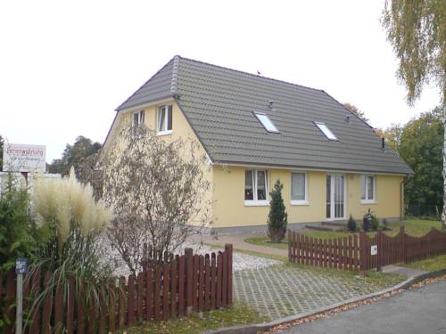 Ostseebad Heringsdorf Deutschland Last-Minute-Rabattcode Booking.com
