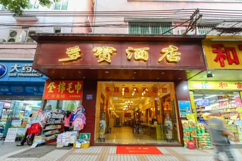 Guangzhou China Last Minute Discount Code Booking.com