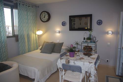 El Puerto de Santa Maria Spanien Last-Minute-Rabattcode Booking.com