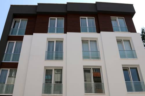 Trabzon Türkei Last-Minute-Rabattcode Booking.com