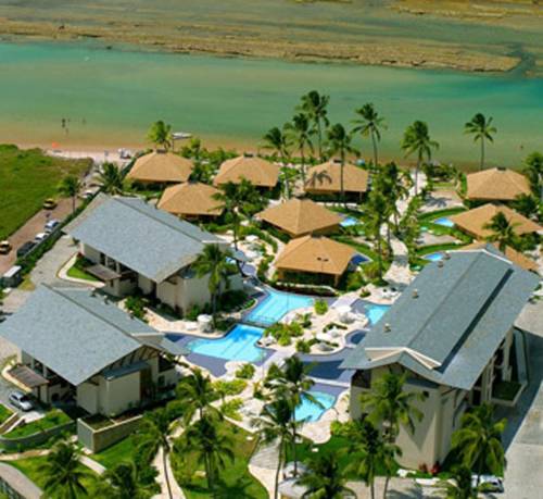 Porto De Galinhas Brésil Code de réduction de dernière minute Booking.com