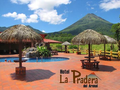 La Fortuna Costa Rica Last Minute Discount Code Agoda.com