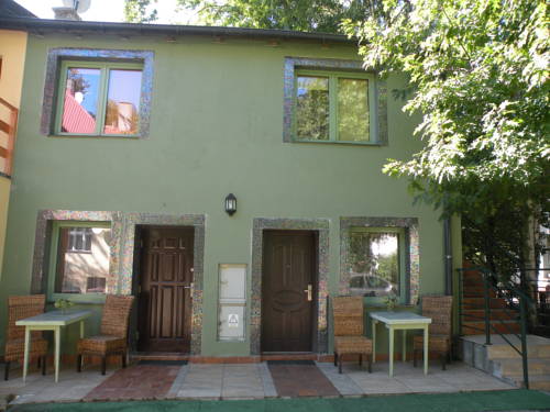 Ustka Polen Last-Minute-Rabattcode Booking.com