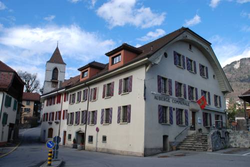 St-Légier-La Chiésaz Suisse Code de réduction de dernière minute Booking.com
