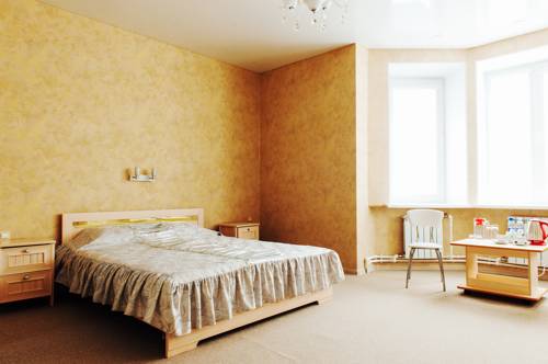 Korkino Russland Last-Minute-Rabattcode Booking.com