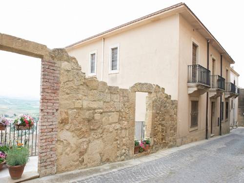 Salemi Italien Last-Minute-Rabattcode Booking.com