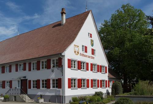 Schlechter Waldsee Deutschland Last-Minute-Rabattcode Booking.com