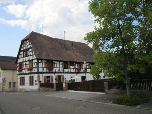 Andlau Frankreich Last-Minute-Rabattcode Booking.com